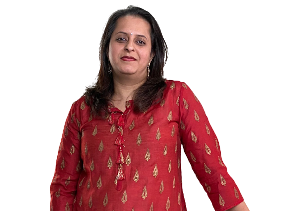 Anushka Jaisinghani